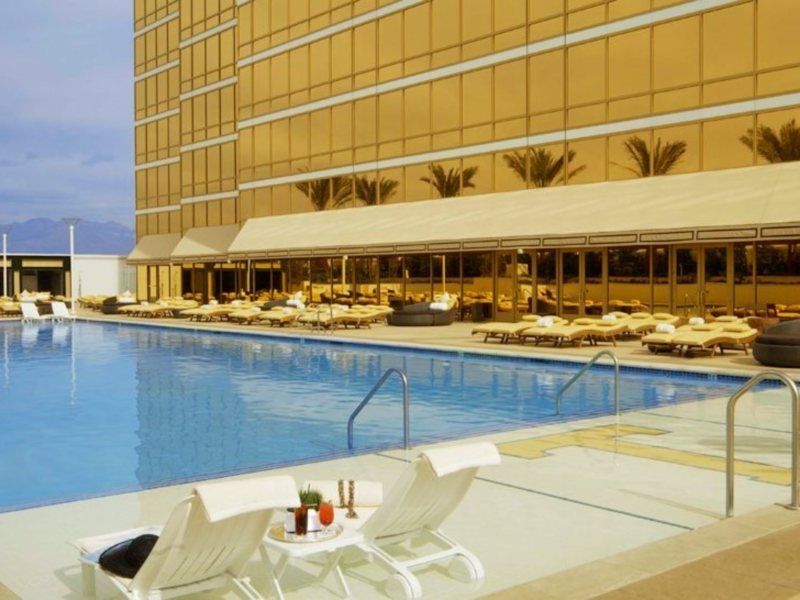 Trump International Vegas Station touristique Las Vegas
