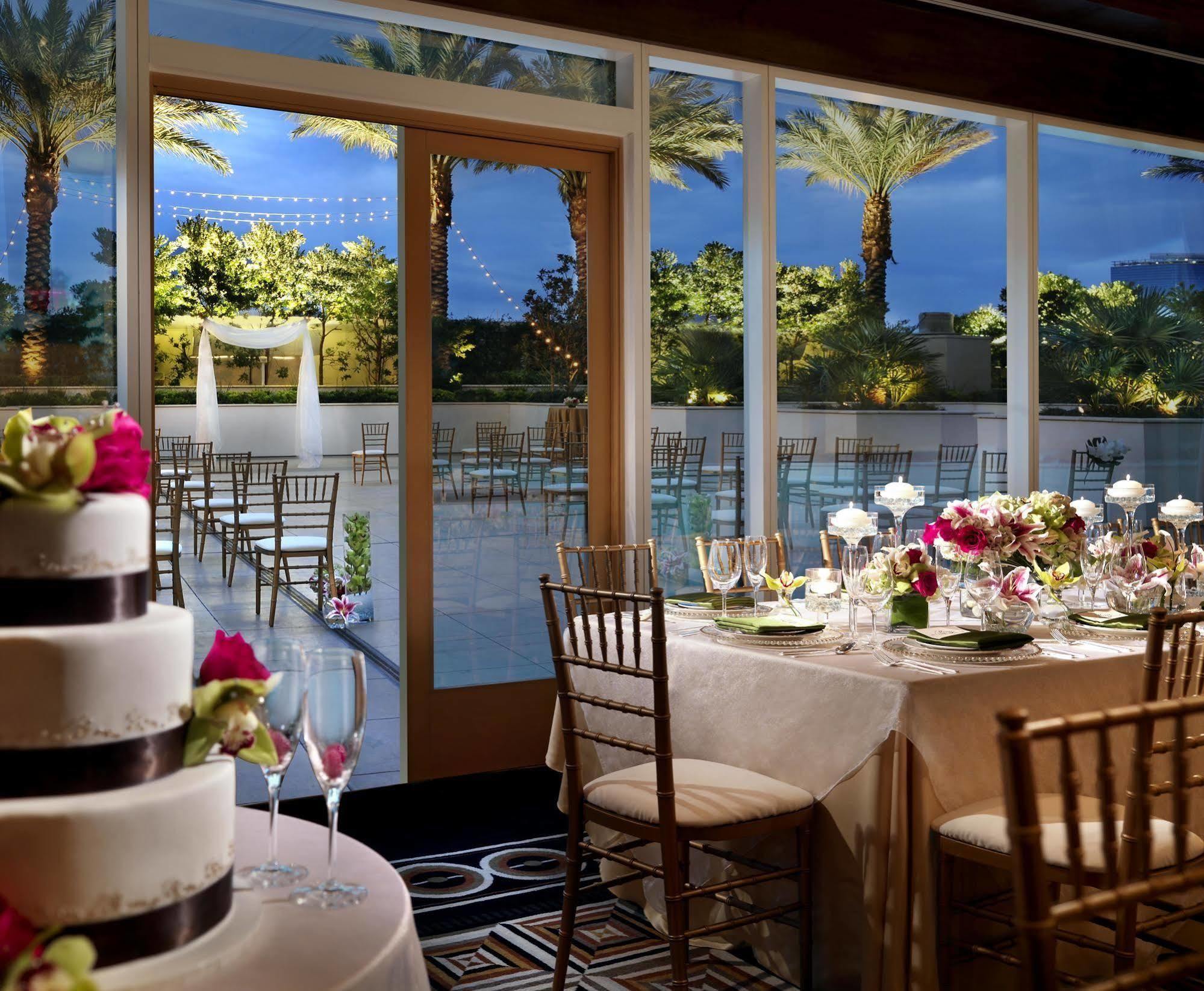 Trump International Vegas Station touristique 5*